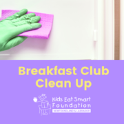 Purple and Yellow Bright and Bold Coronavirus Social Media Post